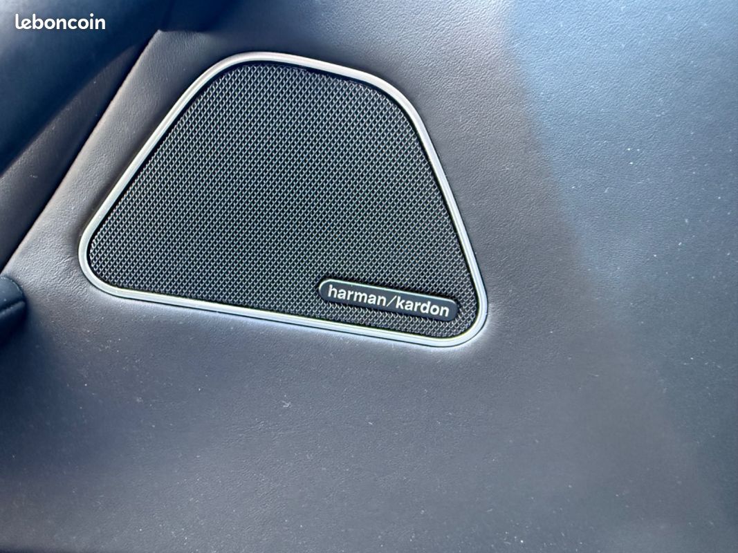 MASERATI LEVANTE 3.0 V6 Bi-Turbo 350 Q4 GranSport (image 32)