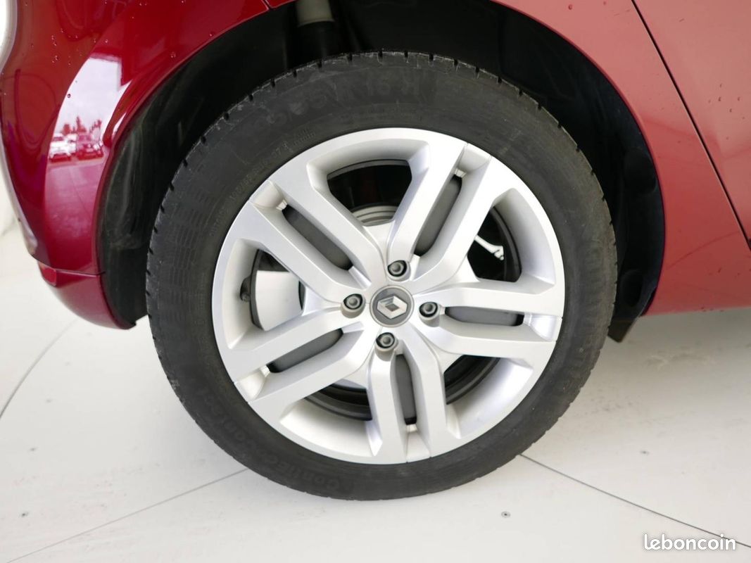 Renault Clio 0.9 TCe 75ch energy Business 5p Euro6c (image 14)