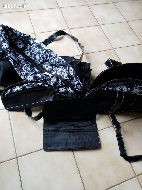 Sac De Voyage Et Accessoires De Marque Générique - Sac à Dos Homme En Nylon Brun