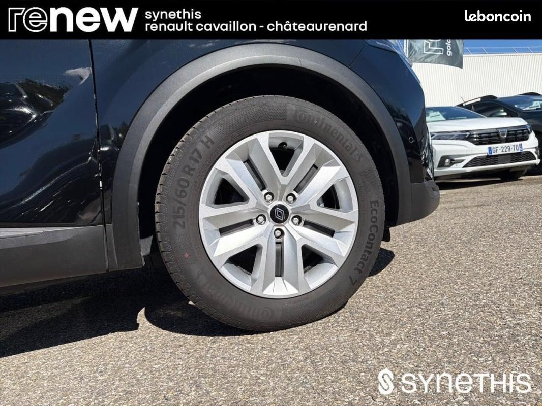 Renault Captur Eco-G 100 ch Evolution (image 10)