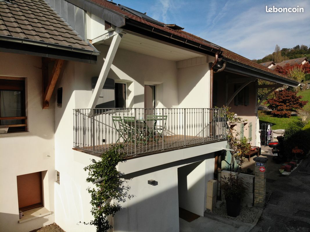 Maison 4 pièces 82 m² · à Annecy · 82 m² · 699 000 €