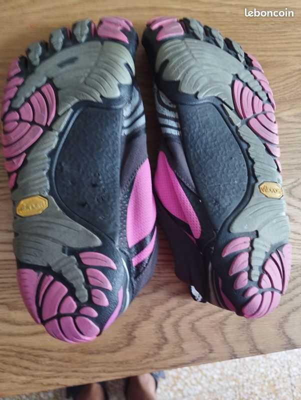 Five Fingers Vibram (image 2)