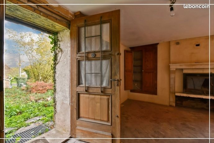 Grange 4 pièces 173 m²