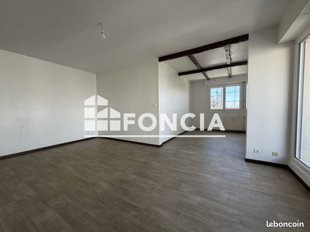 Appartement 4 pièces 76 m² · à Chartres · 76 m² · 850 €/mois