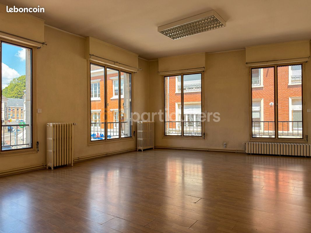 Immeuble 10 pièces 320 m² (image 5)