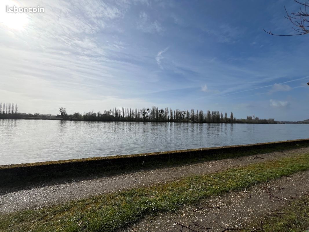 Terrain 300 m² · à Duclair · 300 m² · 17 000 €