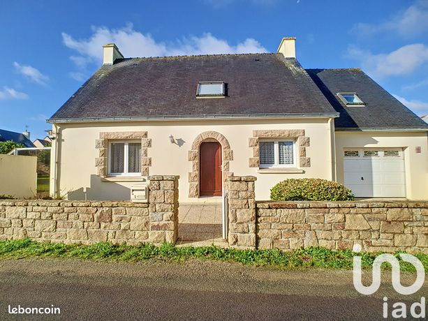 Maison 6 pièces 153 m²