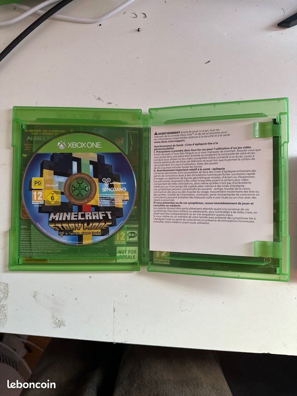 Minecraft Story Mode (image 3)