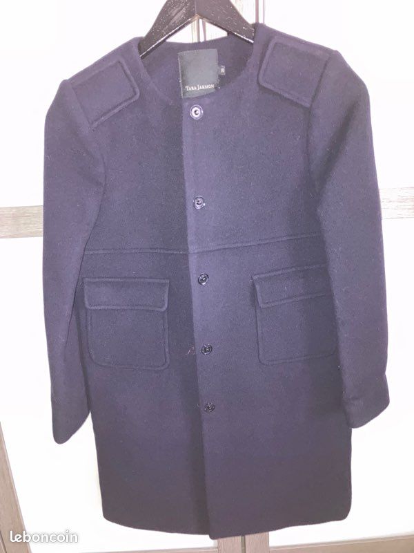 Manteau femme Vêtements