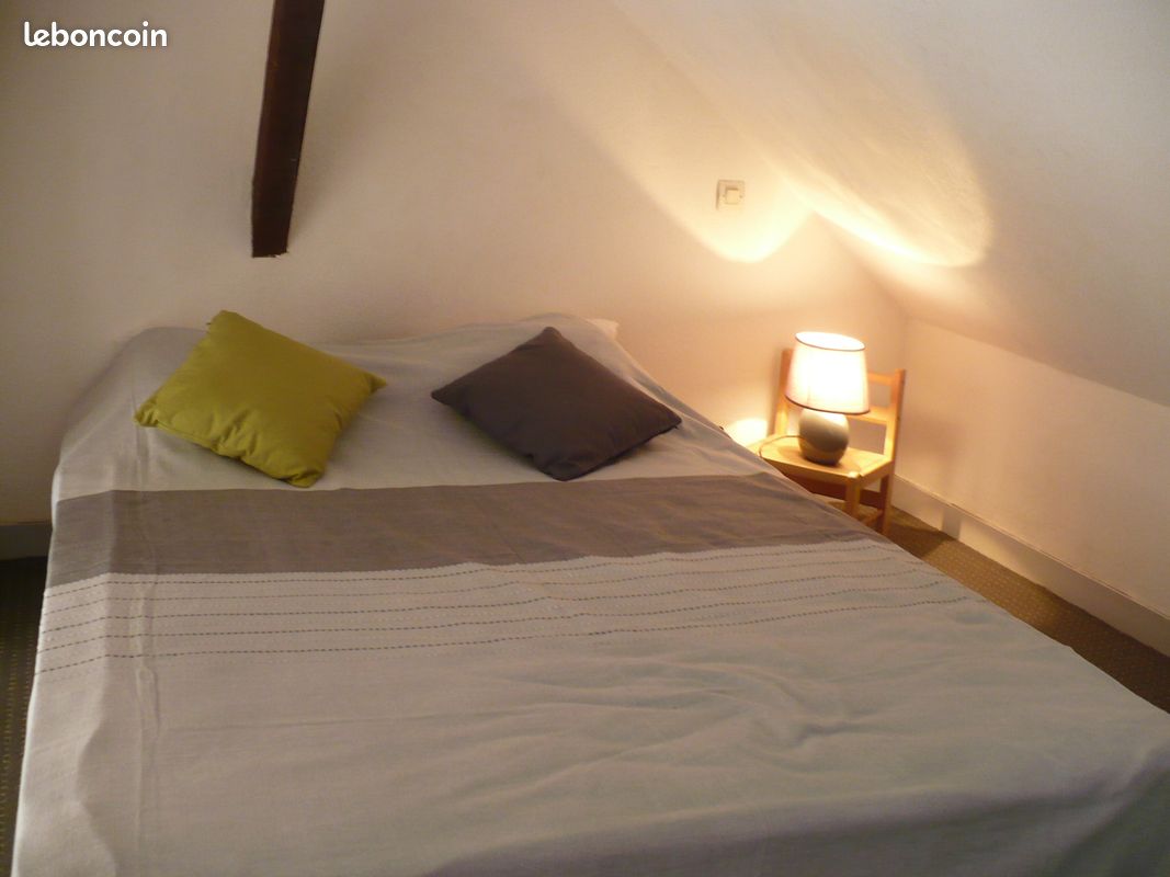 Appartement 2 pièces 19 m² · à Vannes · 19 m² · 470 €/mois