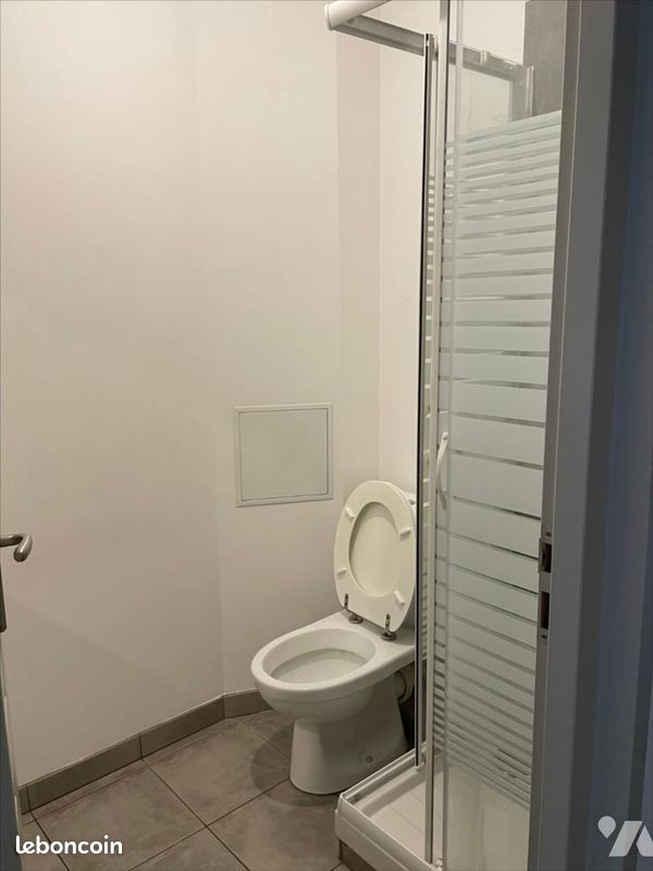 Appartement a louer dole - 2 pièce(s) - 35 m2 - Surfyn