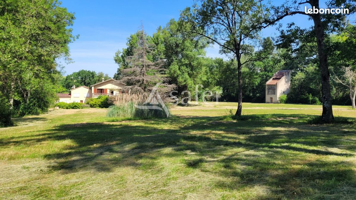 Propriété 290 m² Castres (image 12)
