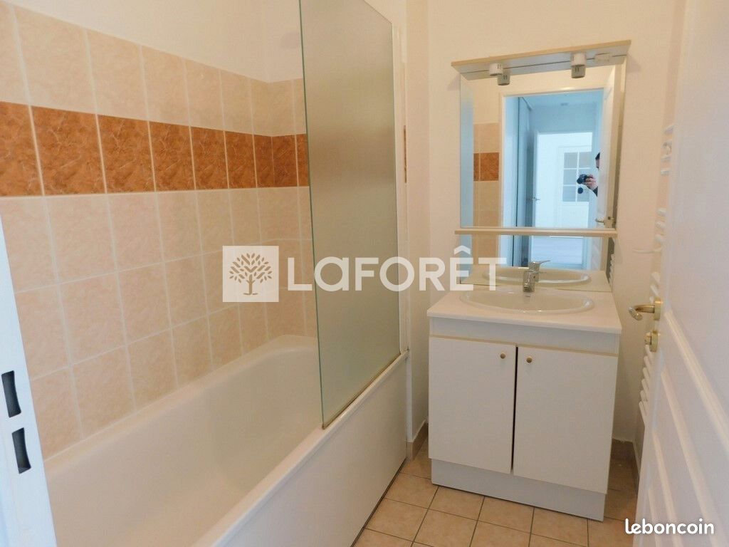 Appartement a louer moissy-cramayel - 3 pièce(s) - 63 m2 - Surfyn