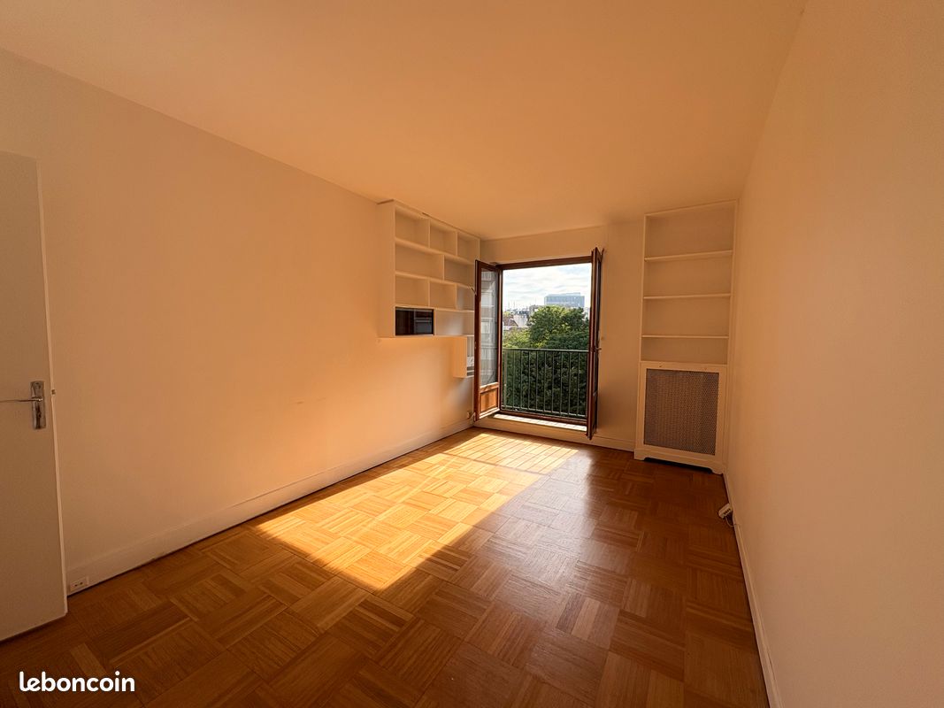 Appartement 2 pièces 52 m² · à Paris · 52,4 m² · 495 000 €