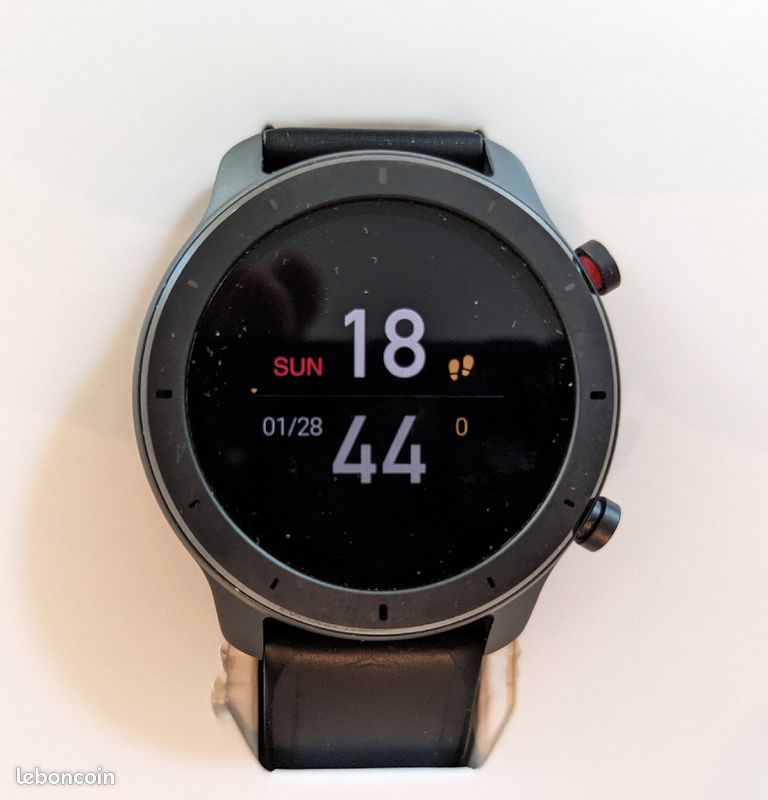 Amazfit Gtr 42mm Starry Black Amazfit Gtr 42mm Black Amazfit Gtr
