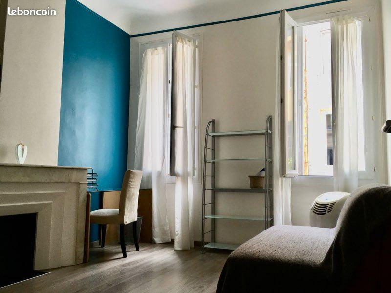 Appartement 2 pièces 26 m² · à Aix-en-Provence · 26 m² · 680 €/mois