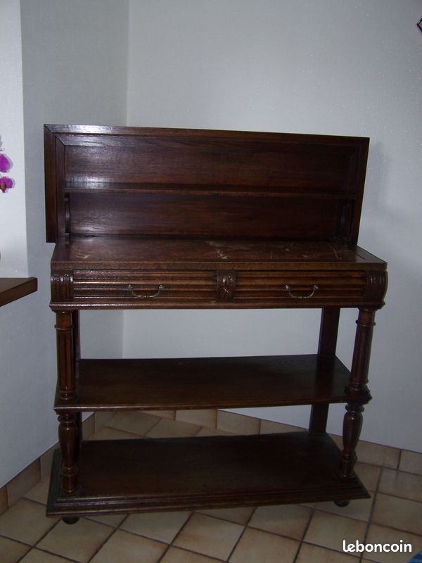 Meuble ancien (image 1)