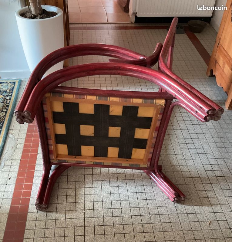 Fauteuil (image 5)