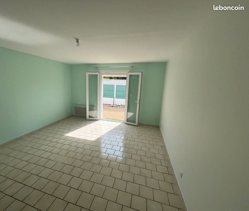 Maison 3 pièces 67 m² · à Romorantin-Lanthenay · 67 m² · 580 €/mois