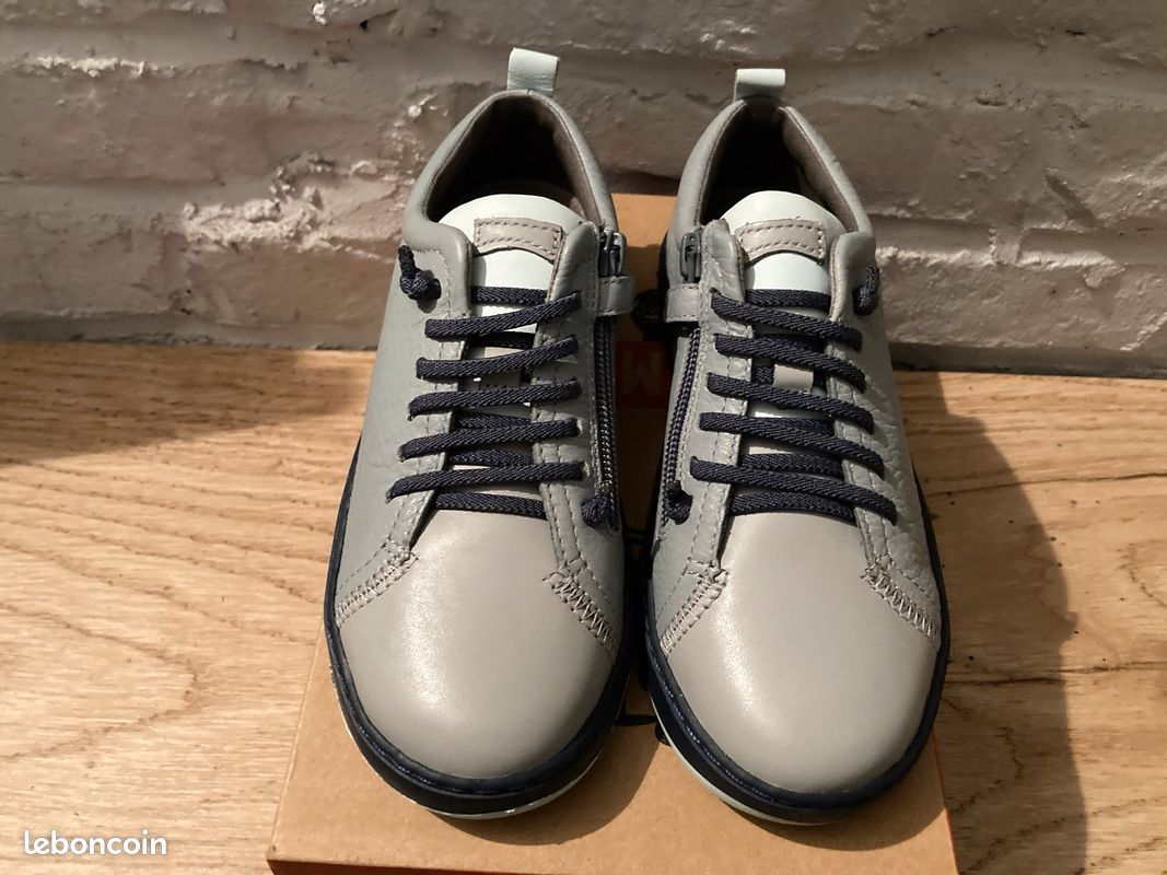 Chaussures NEUVES - 32 - Camper (image 4)