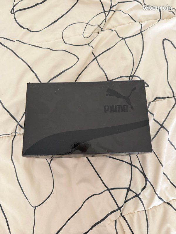 Puma Mostro Rose | 36 | Neuve Femme (image 8)