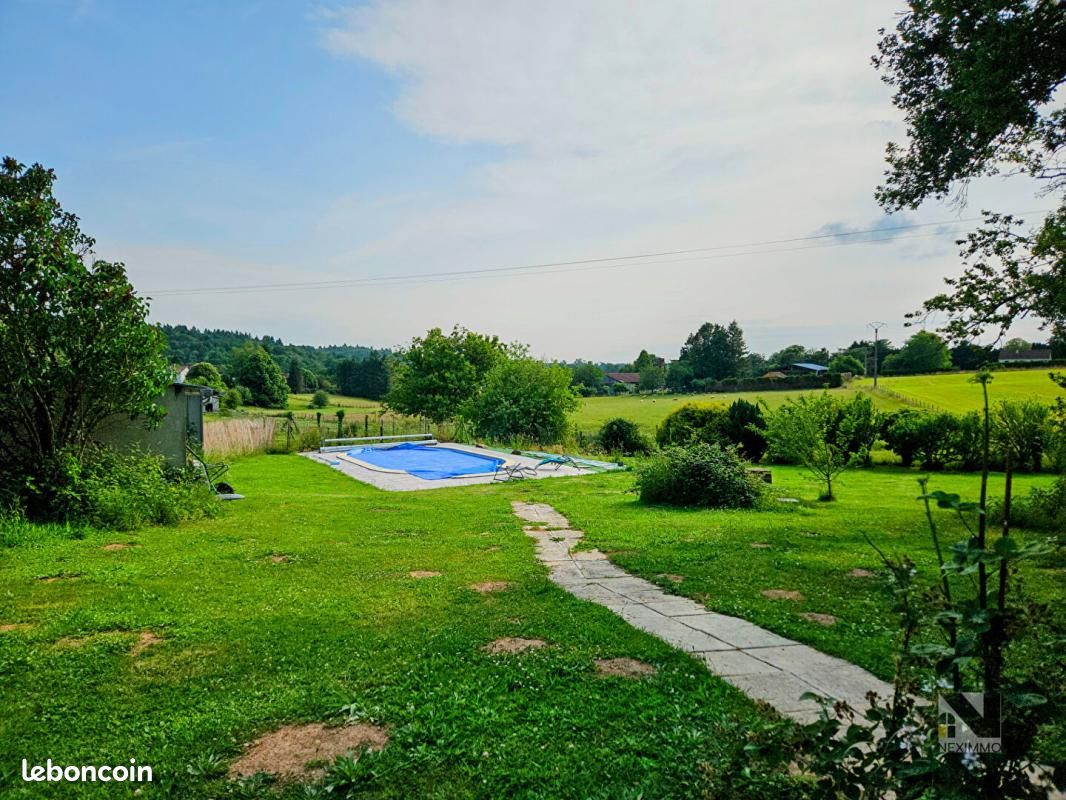 Maison 5 pièces 233 m² · à Saint-Yrieix-la-Perche · 233 m² · 288 200 €