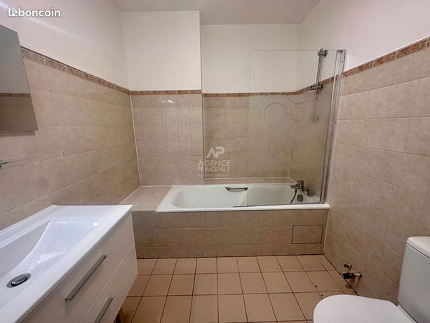 Appartement a louer saint-germain-en-laye - 4 pièce(s) - 103 m2 - Surfyn