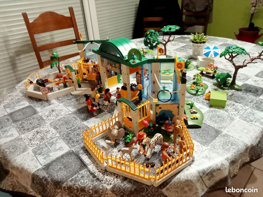 Playmobil (image 1)