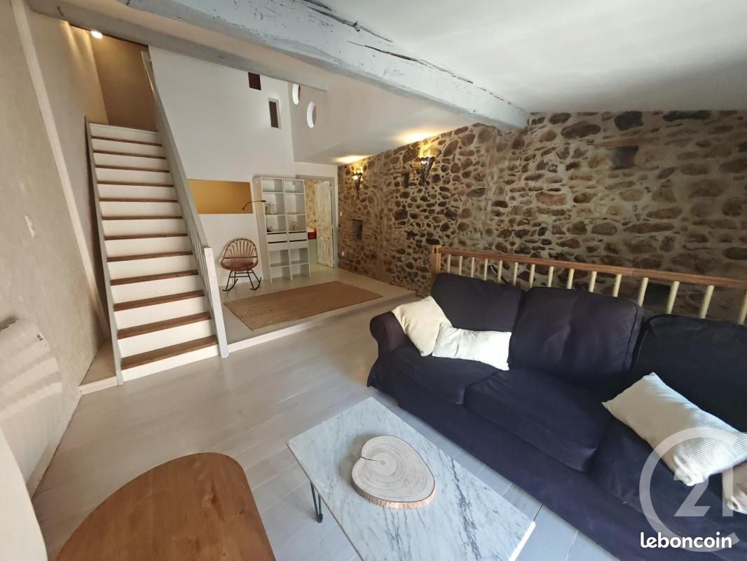 Maison 3 pièces 86 m² · à Argelès-sur-Mer · 86 m² · 680 €/mois