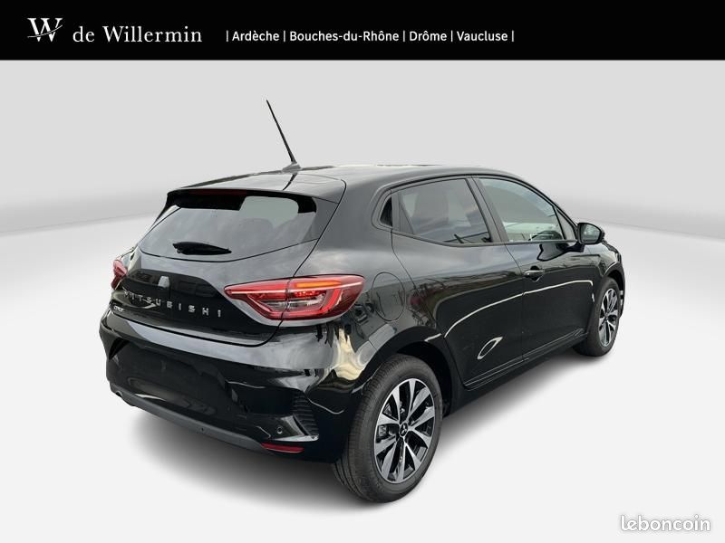 Mitsubishi Colt 1.0 MPI-T 91 Invite+ (image 5)
