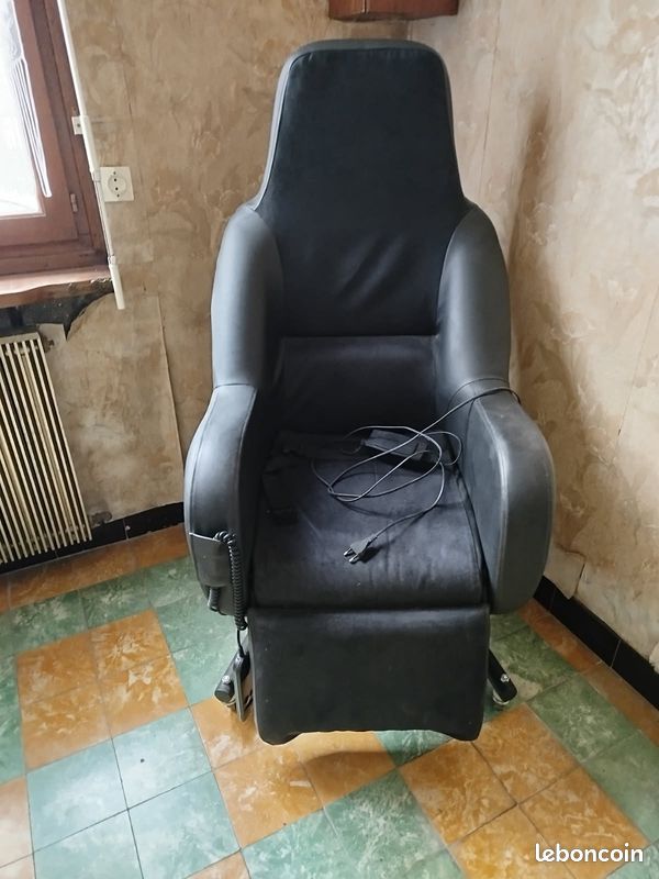 Fauteuil électrique (image 2)