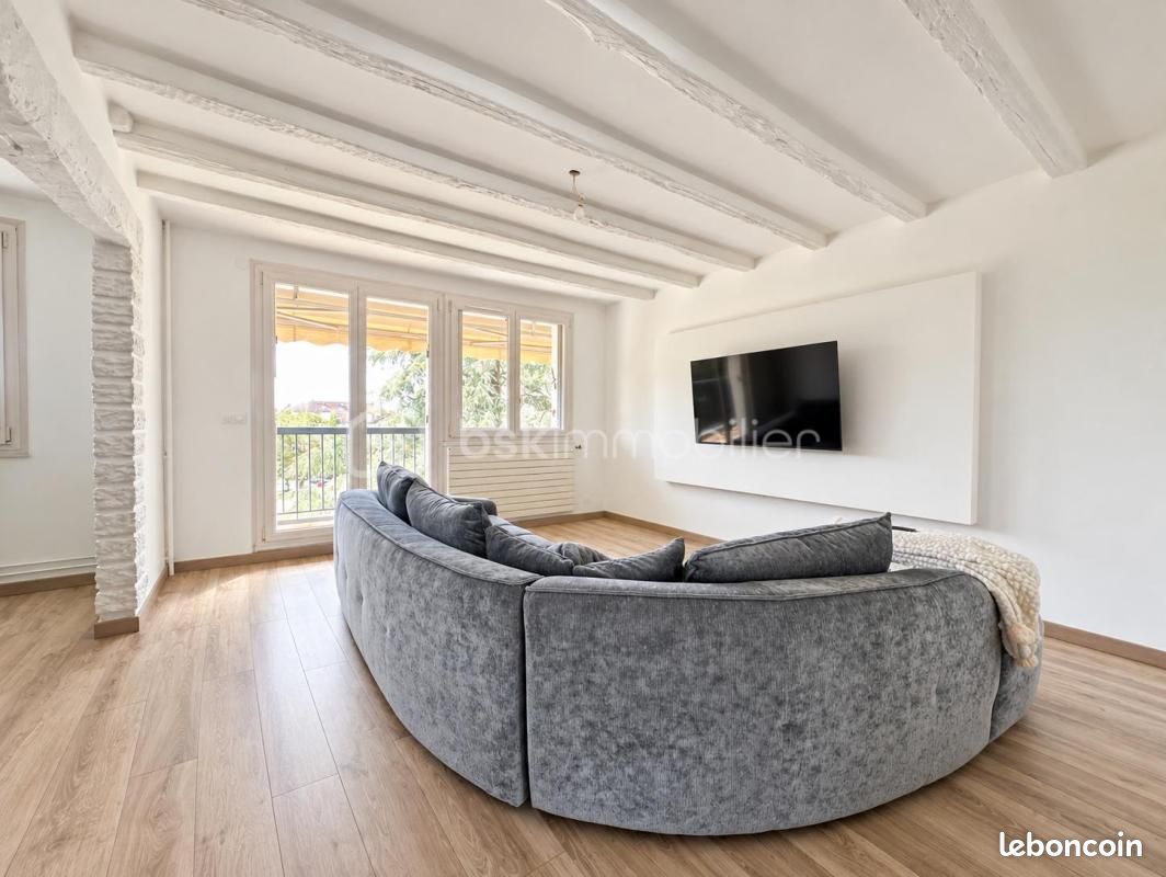 Appartement 4 pièces 75 m² · à Corbeil-Essonnes · 75 m² · 210 000 €