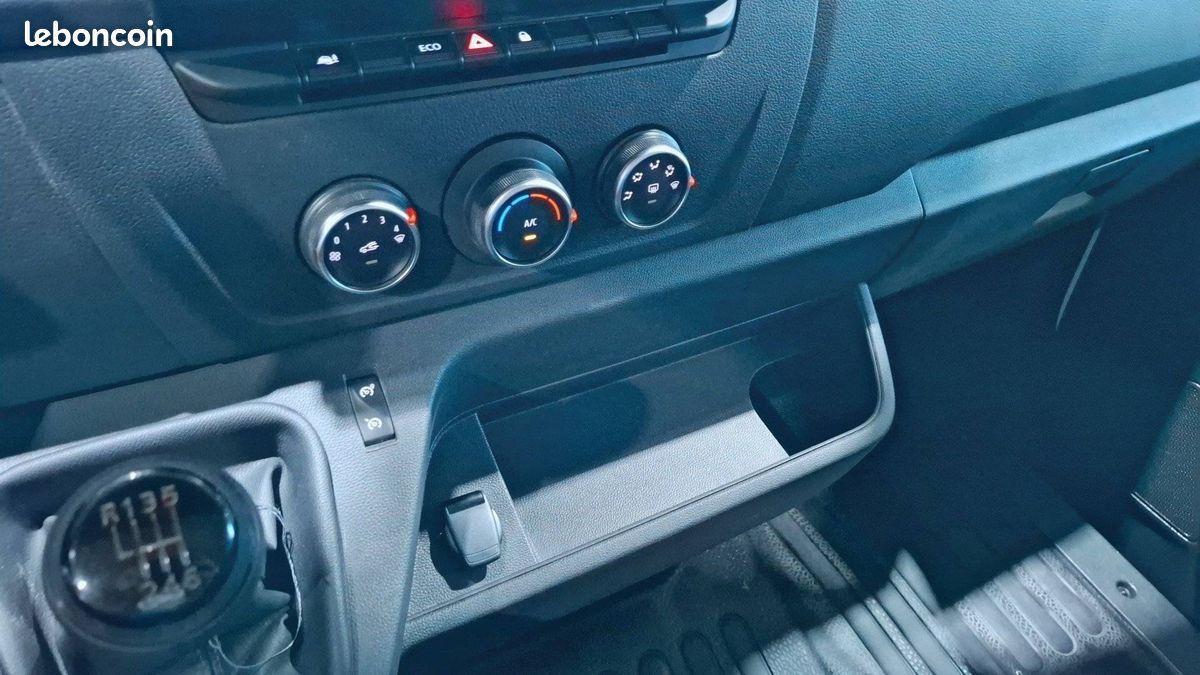 Renault master cc prop rj3500 l2 pafc blue dci (image 20)