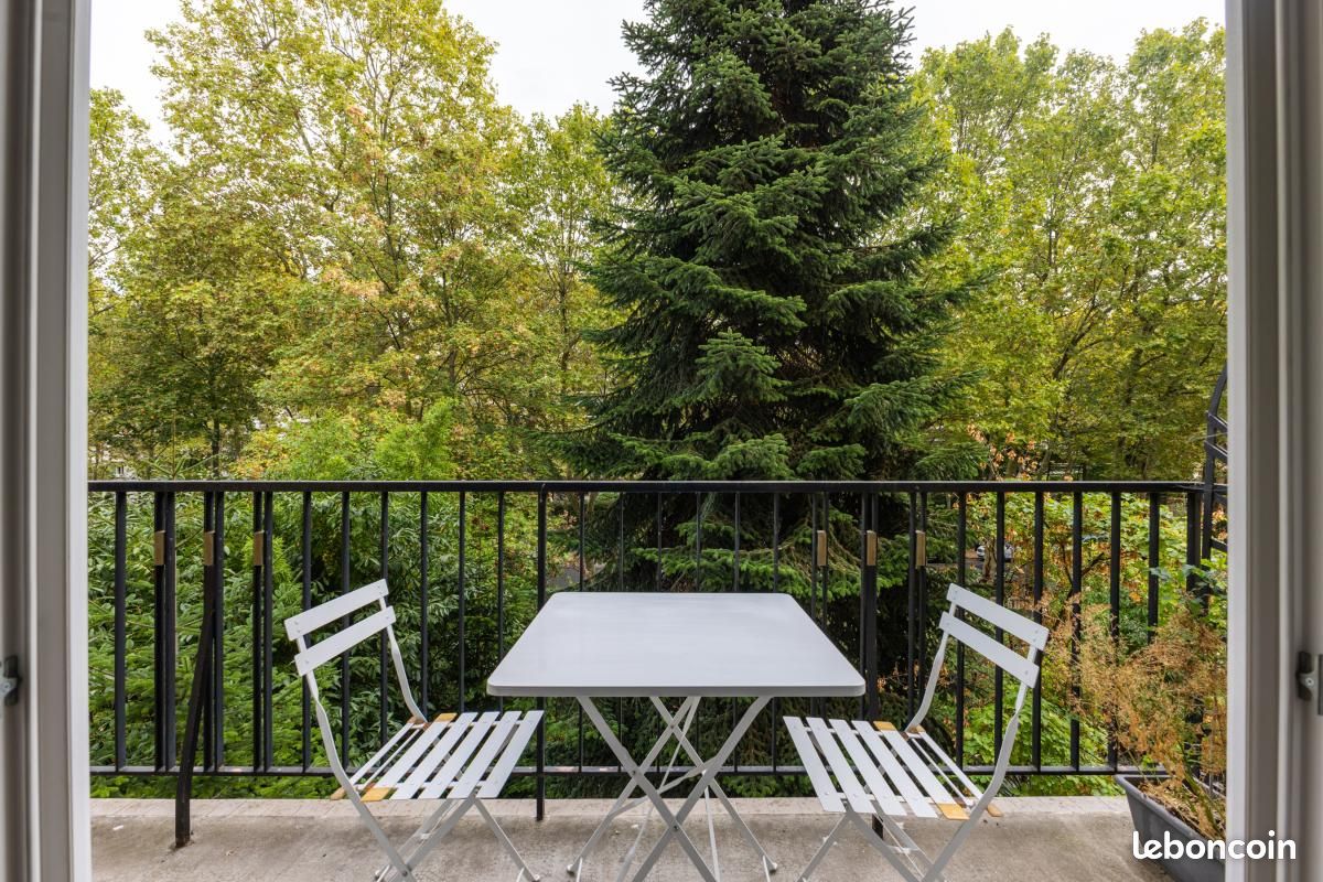 Appartement 2 pièces 55 m² · à Neuilly-sur-Seine · 55 m² · 615 000 €