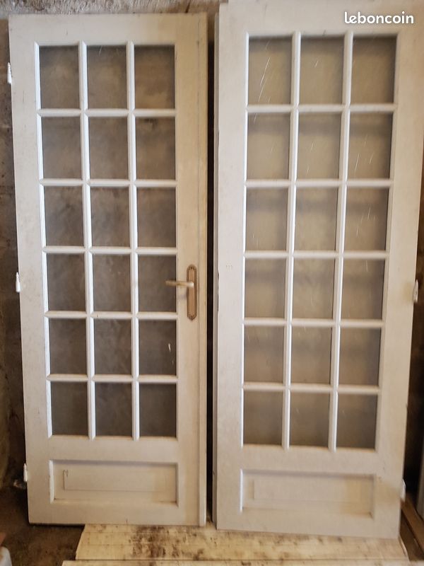 Porte intérieure (image 2)