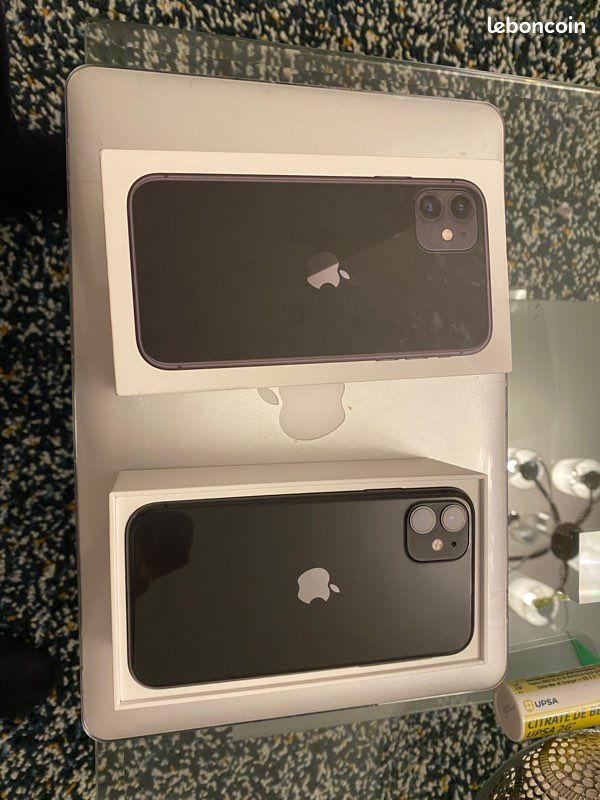 Iphone 11 64 gb (image 1)