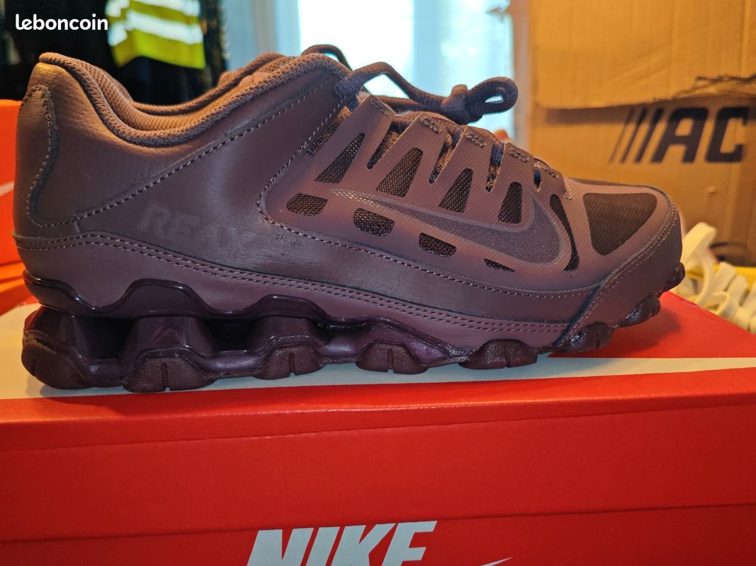 Nike shox R4 (image 3)
