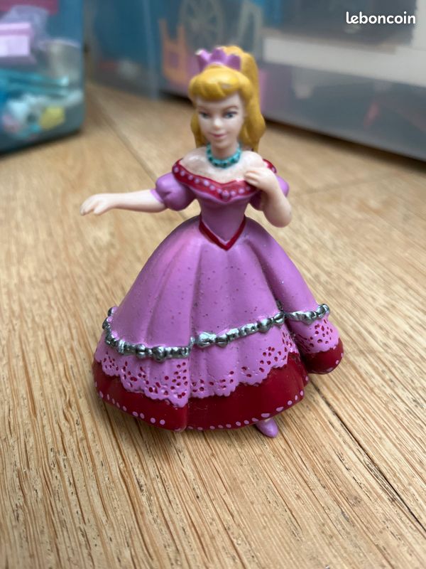 Figurine Princesse Papo (image 1)