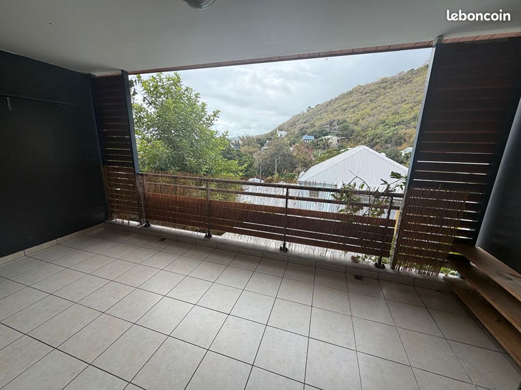 Appartement 3 pièces 67 m² · à Saint-Leu · 67 m² · 1 220 €/mois