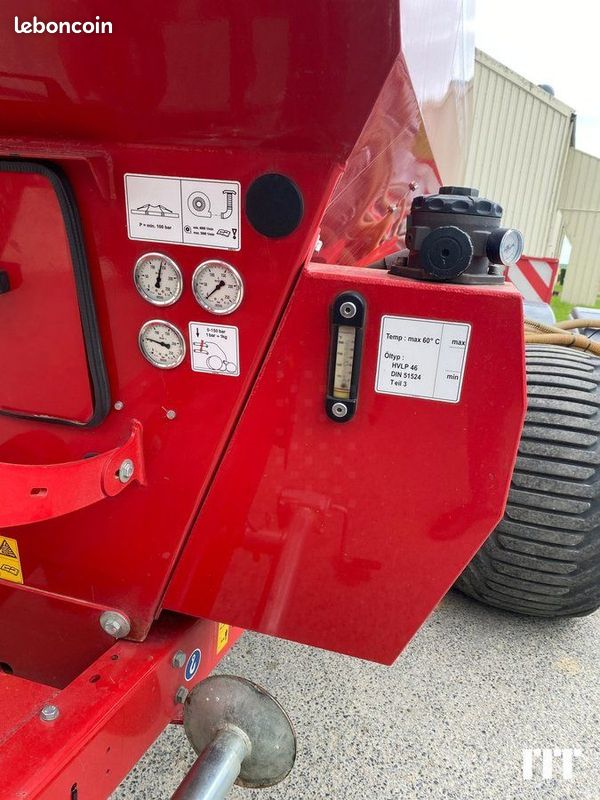 Horsch MAESTRO CC (image 11)
