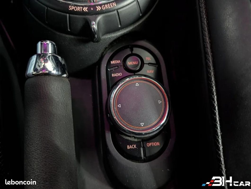 Mini Mini 2.0 192 COOPER S BVA (image 20)