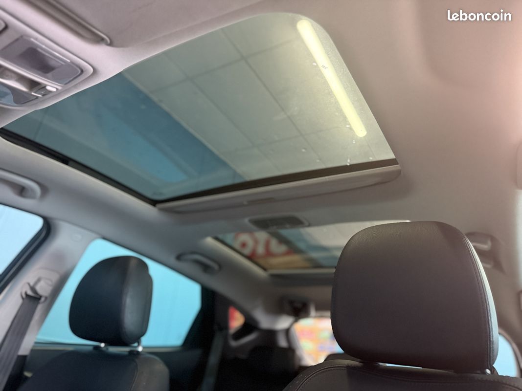 Hyundai IX35 1.7 CRDI PACK PREMIUM (image 10)