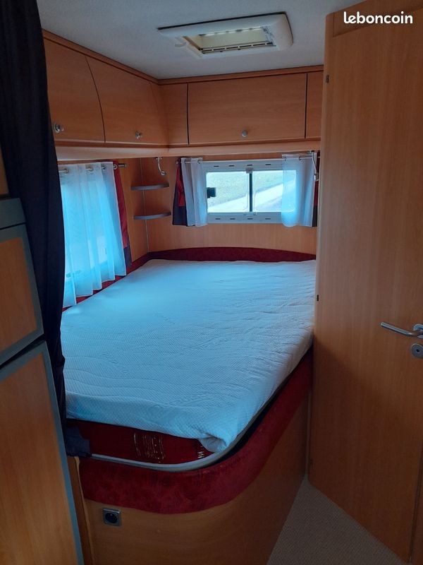 Camping car pilote (image 6)