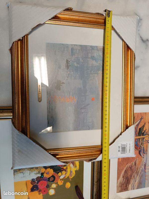 Cadre divers et variés (image 7)