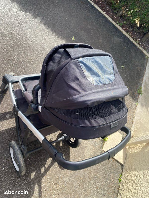 Thule poussette Sleek (image 3)