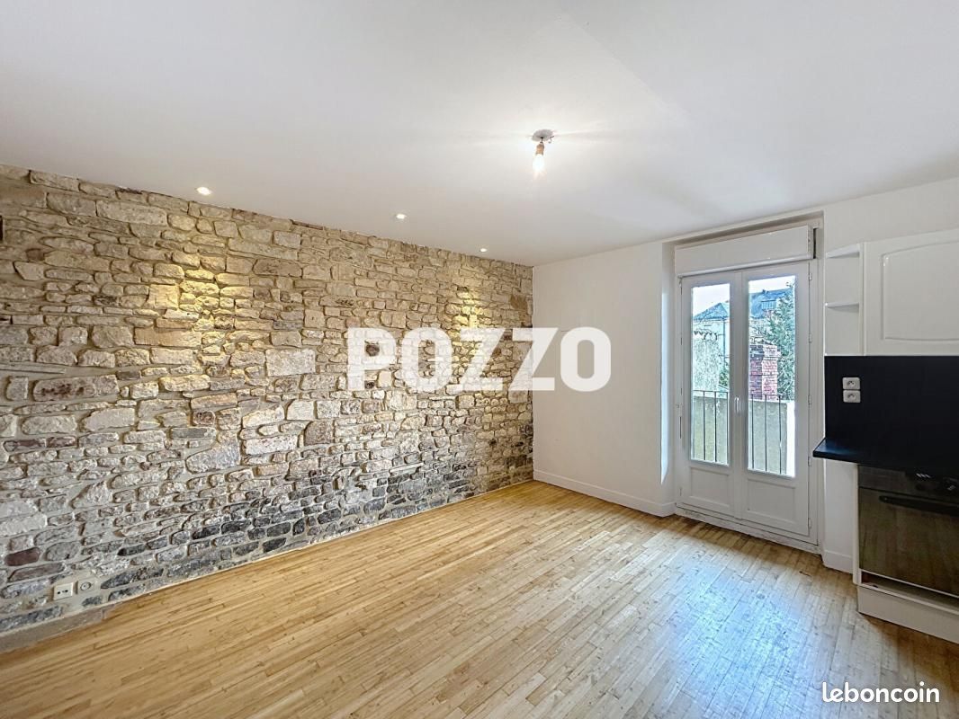 Appartement 2 pièces 36 m² · à Caen · 36 m² · 549 €/mois