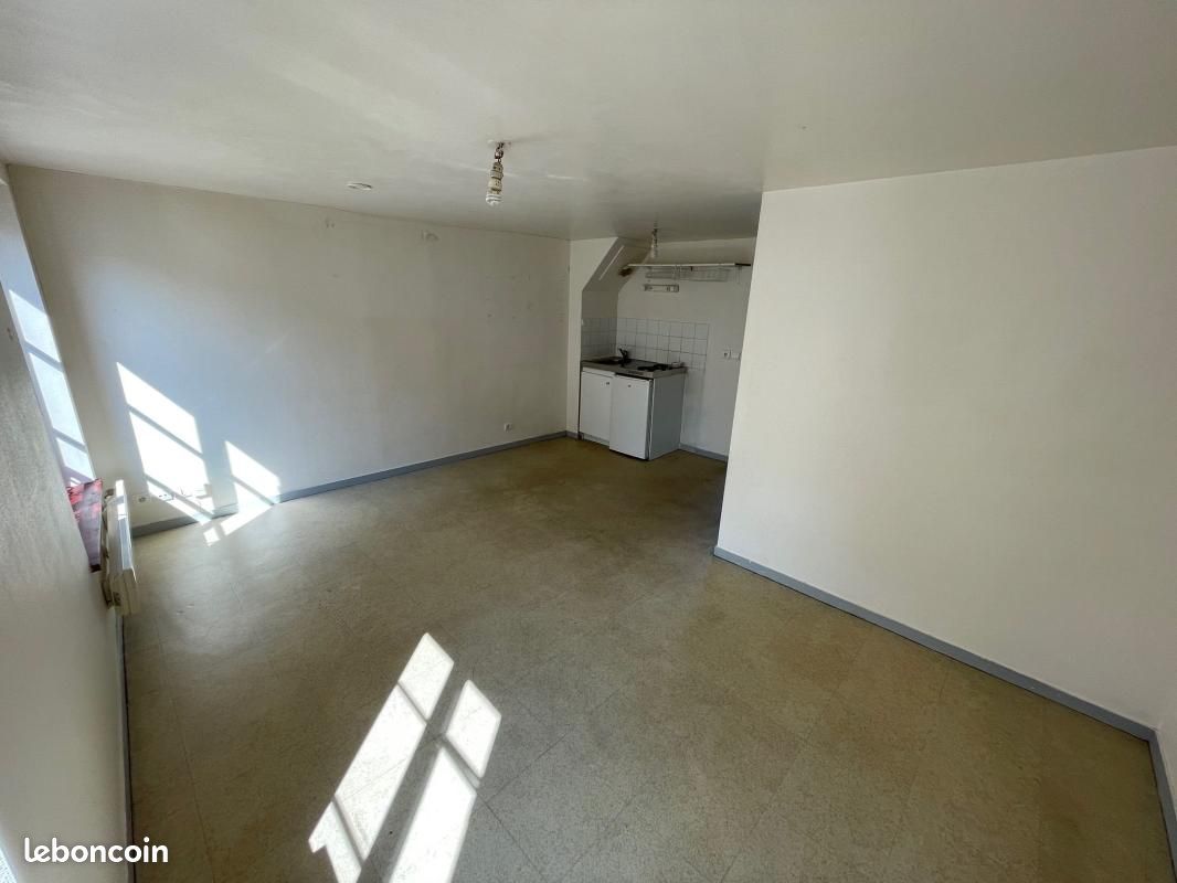 Appartement 1 pièce 21 m² · à Meaux · 21 m² · 99 900 €