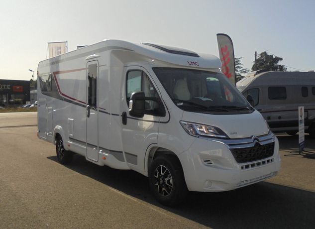 Accessoires camping car, caravanes et vans d'occasion Chauvé (44320) -  leboncoin