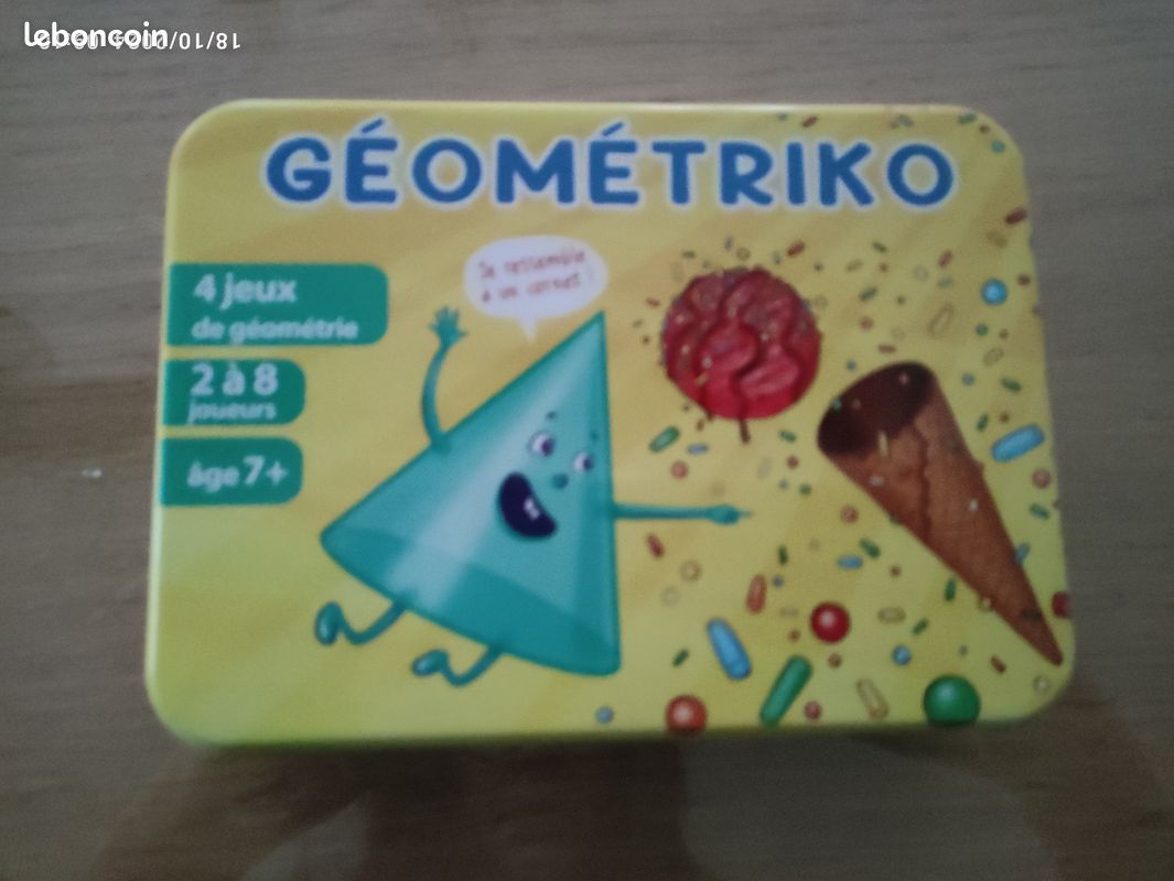 Jeux enfants 5 à 7 ans + (image 3)