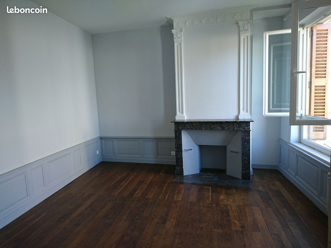 Maison 4 pièces 64 m² · à Châtellerault · 64 m² · 485 €/mois